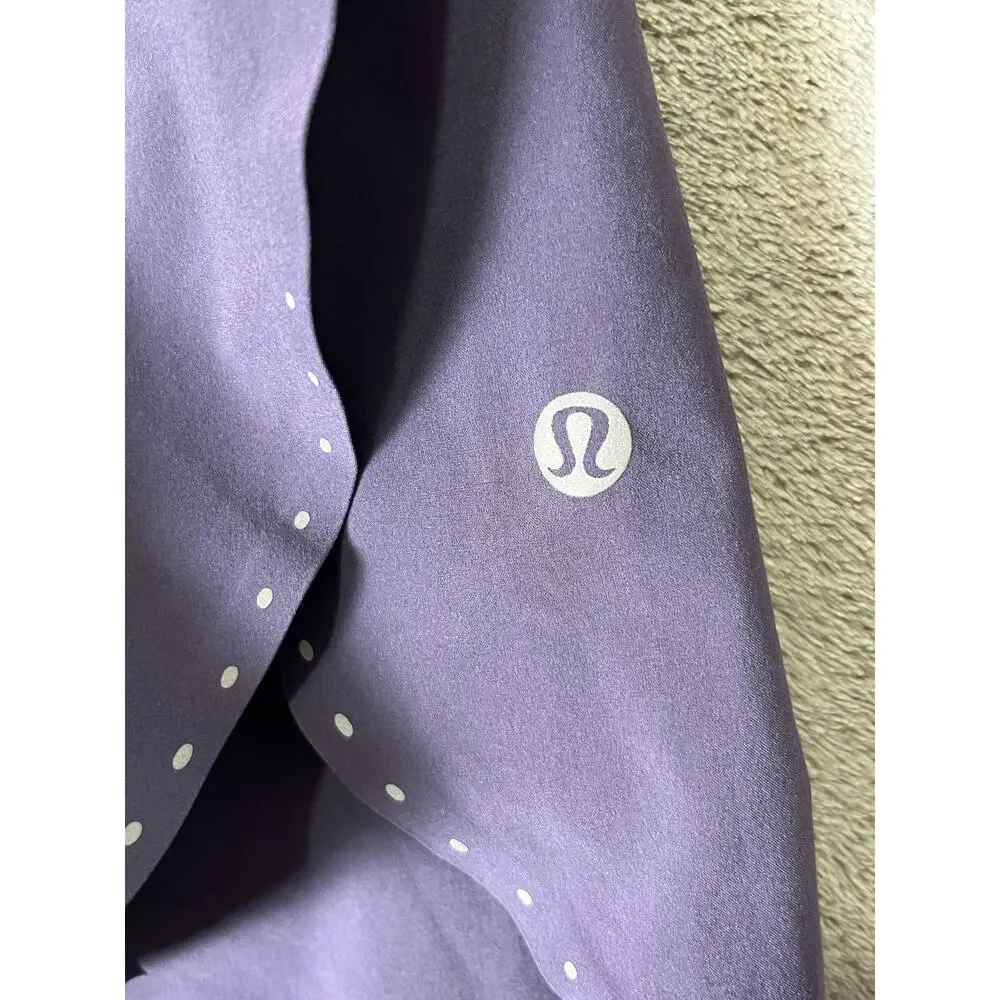 Lululemon Fast and Free Reflective High Rise 3